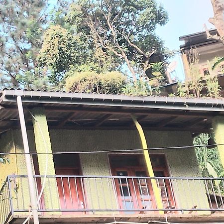 Jungle View Cottage Ella Extérieur photo