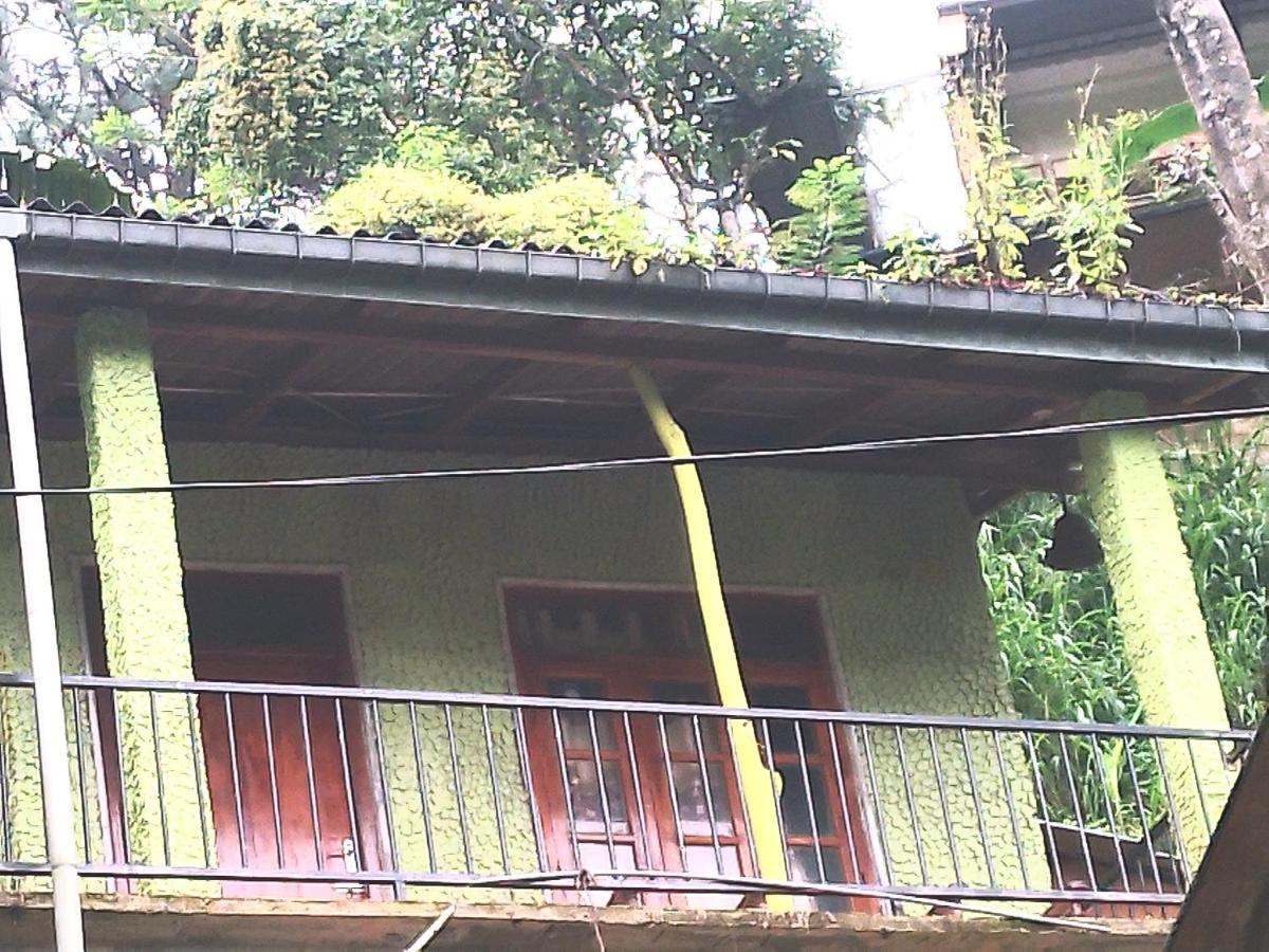 Jungle View Cottage Ella Extérieur photo